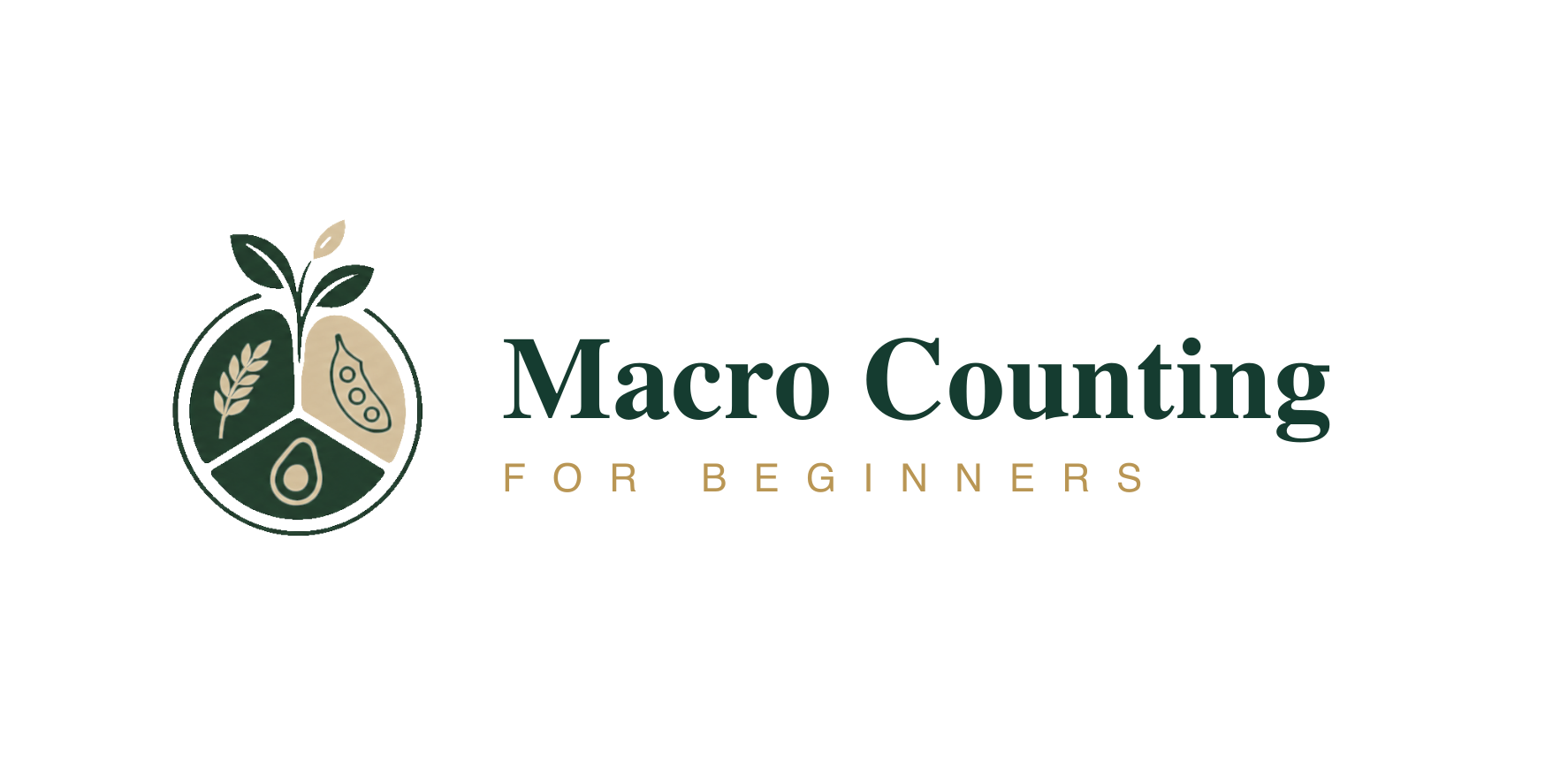 Macro Counting for Beginners
